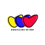 Domicilios en Red icon