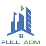 Full ADM icon