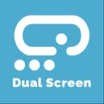 QonUS Business dualscreen icon