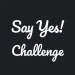 Say Yes Challenge icon