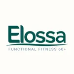 Elossa Fitness icon