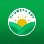 Growers App icon