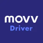 MOVV DRIVER icon