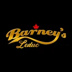 Barney's Leduc icon