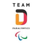 Team D Paralympics icon