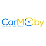 CarMoby for User icon