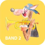 Trompetenfuchs Band 2 icon