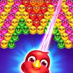 Blast Birds: Bubble Shooter icon