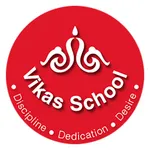 Vikas School icon