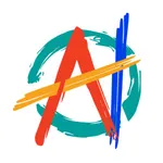 Metaschool AI: BECE and WASSCE icon