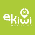 eKiwi movilidad carsharing icon