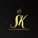 Spice Kitchen India icon