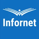 Infornet icon