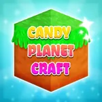 Candy Planet Craft! icon