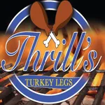 Thrills Turkey Legs icon