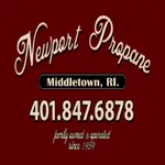 Newport Propane icon