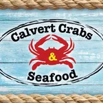 Calvert Crabs & Seafood icon