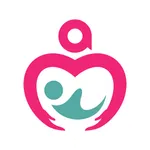 حاسبة ومتابعة الحمل  Mammy.app icon