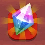 Merge Jewel icon