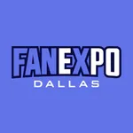 FAN EXPO Dallas icon