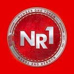 NR1 TOKEN icon