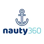 Nauty 360 icon