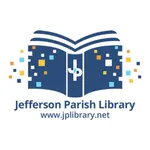 Jefferson Parish Library icon