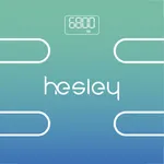 Hesley Fit icon