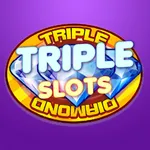 Triple Slots Classic 9 icon