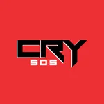 SOS CRY icon