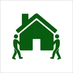 Movers Connected icon