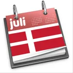 Dansk Kalender 2023 icon