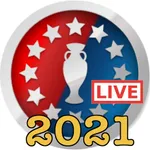 Euro Live 2021 icon