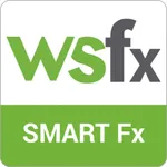 WSFx Smart Fx App icon