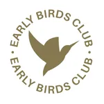 EBC (Early Birds Club) icon