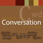 Woodland Cree Conversation icon