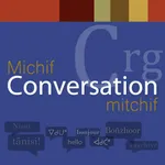 Michif Conversation icon