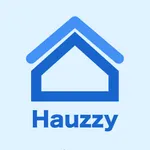 Hauzzy: Find your home icon