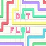 Dot Flow TerItUpGames icon