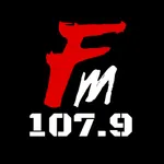 107.9 FM Radio Stations icon