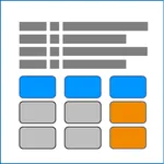 appCalculator icon