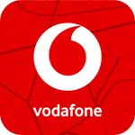 Vodafone Smart Tracker icon