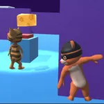 Hamster the Robber icon