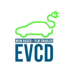EVCD icon