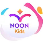 NOON Kids icon