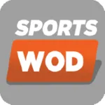 SportsWOD icon