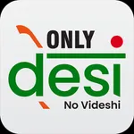 OnlyDesi.com icon