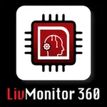 LivMonitor 360 icon