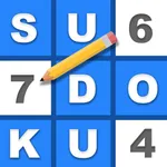 Sudoku : Expert Puzzle icon