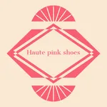 Haute Pink Shoes icon